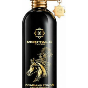 Montale Arabians Tonka Eau de Parfum