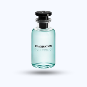 Louis Vuitton Imagination