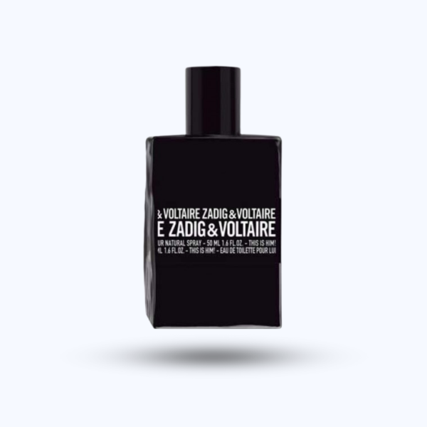 Zadig&Voltaire-This-is-him!