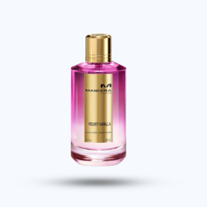 Mancera Velvet Vanilla