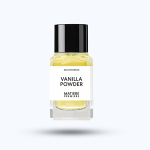 Matiere Premiere Vanilla Powder